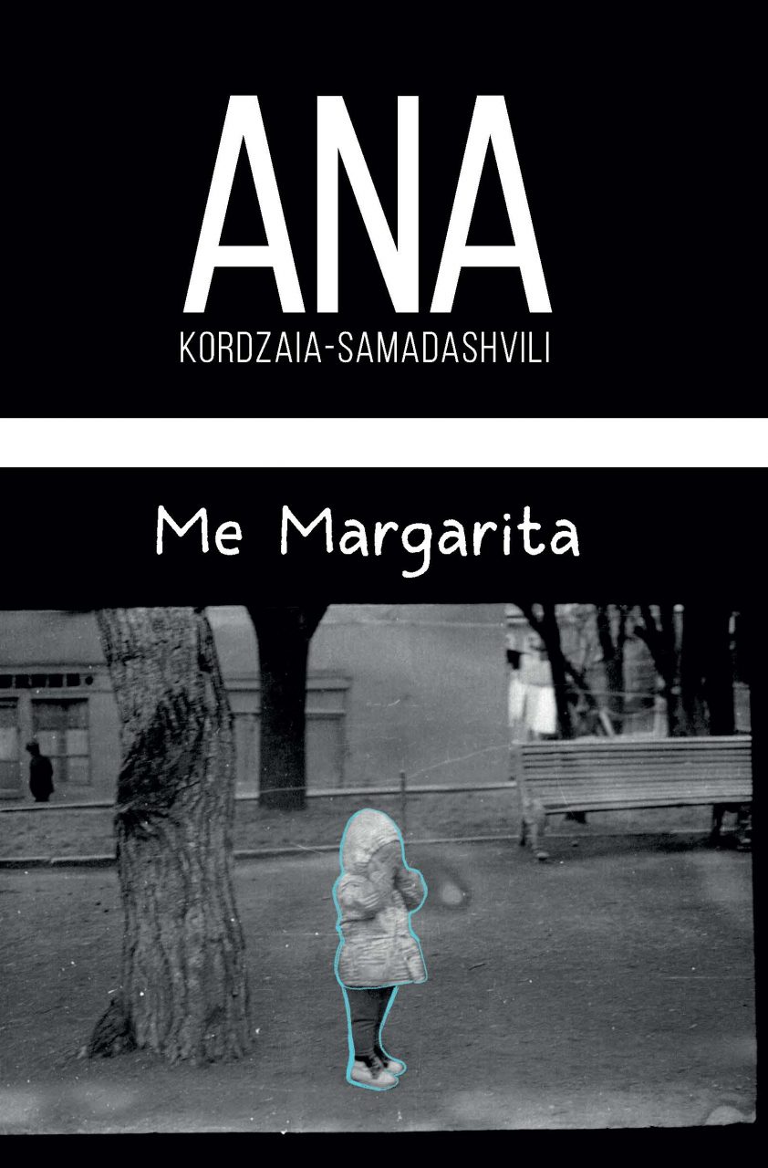 Me, Margarita