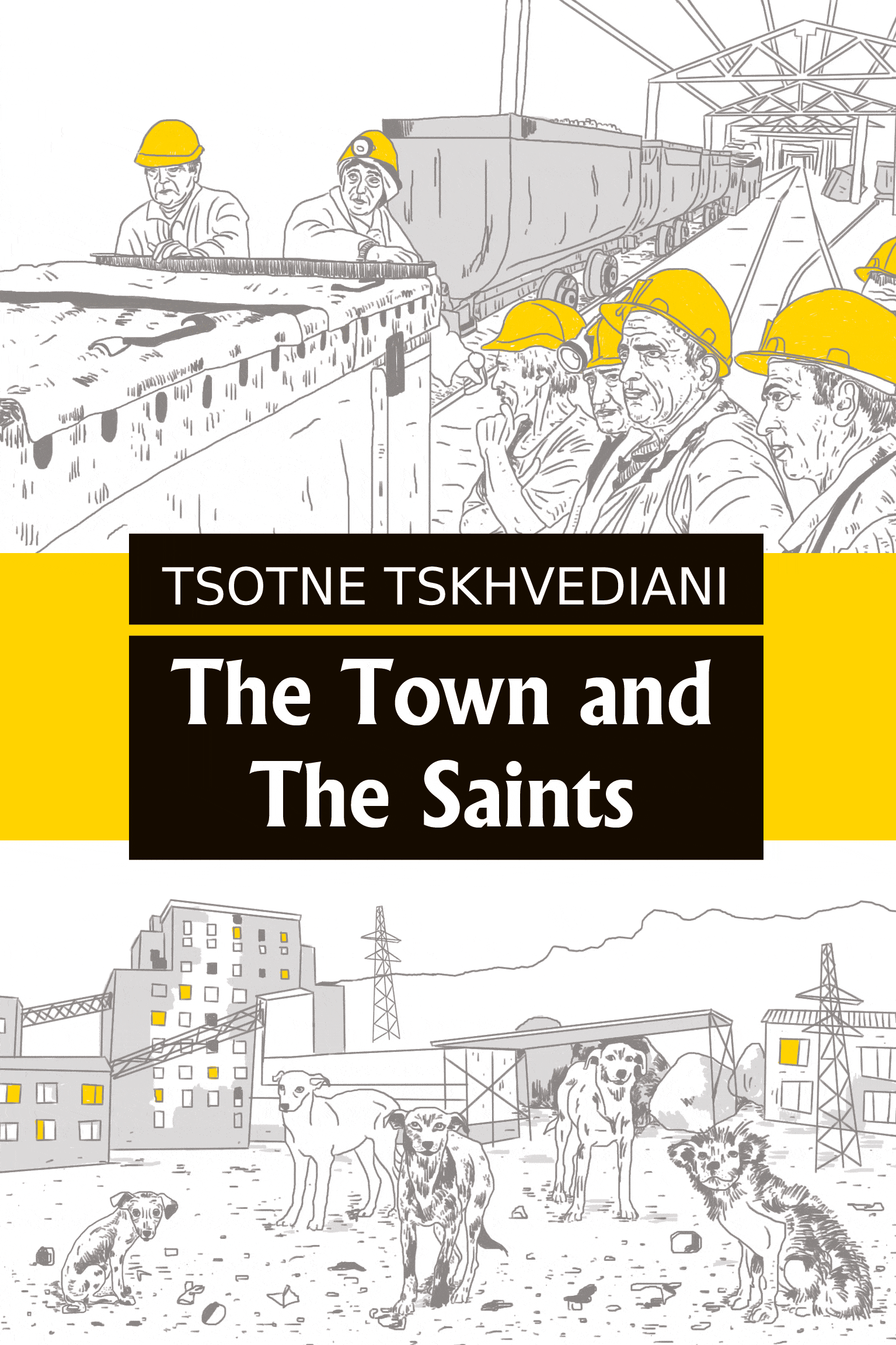 The Town and The Saints