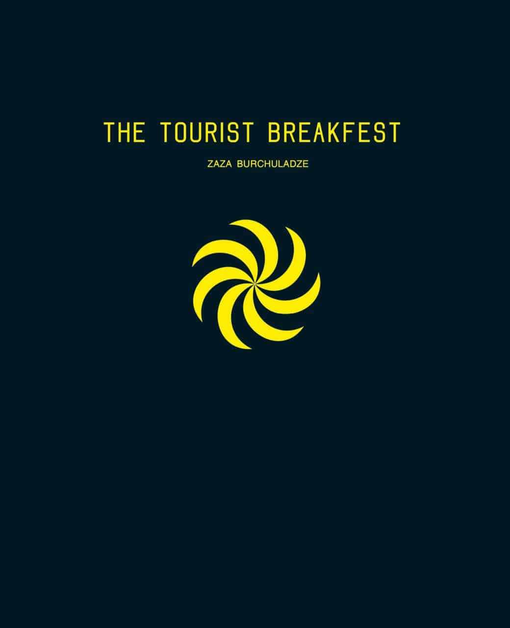 The Tourist Breakfast