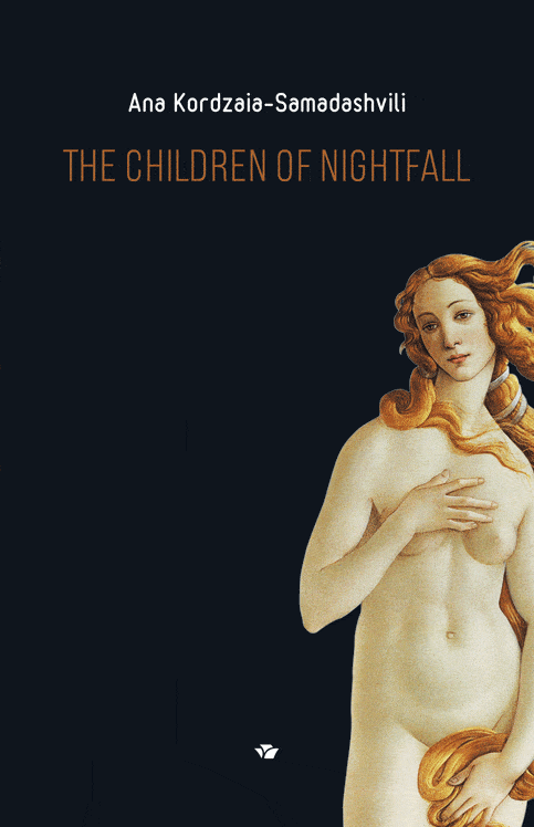 The Children of Nightfall