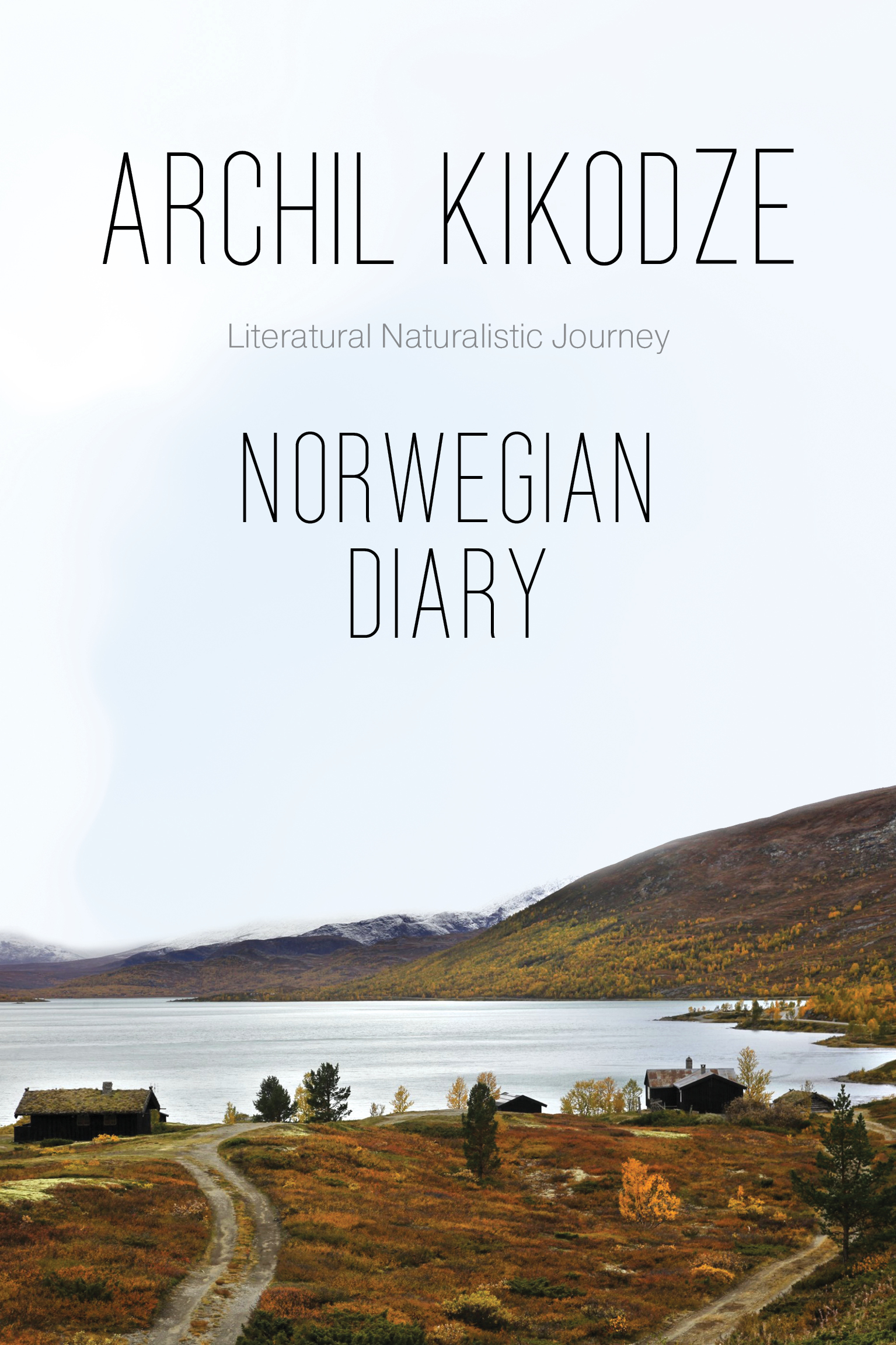 Norwegian Diary